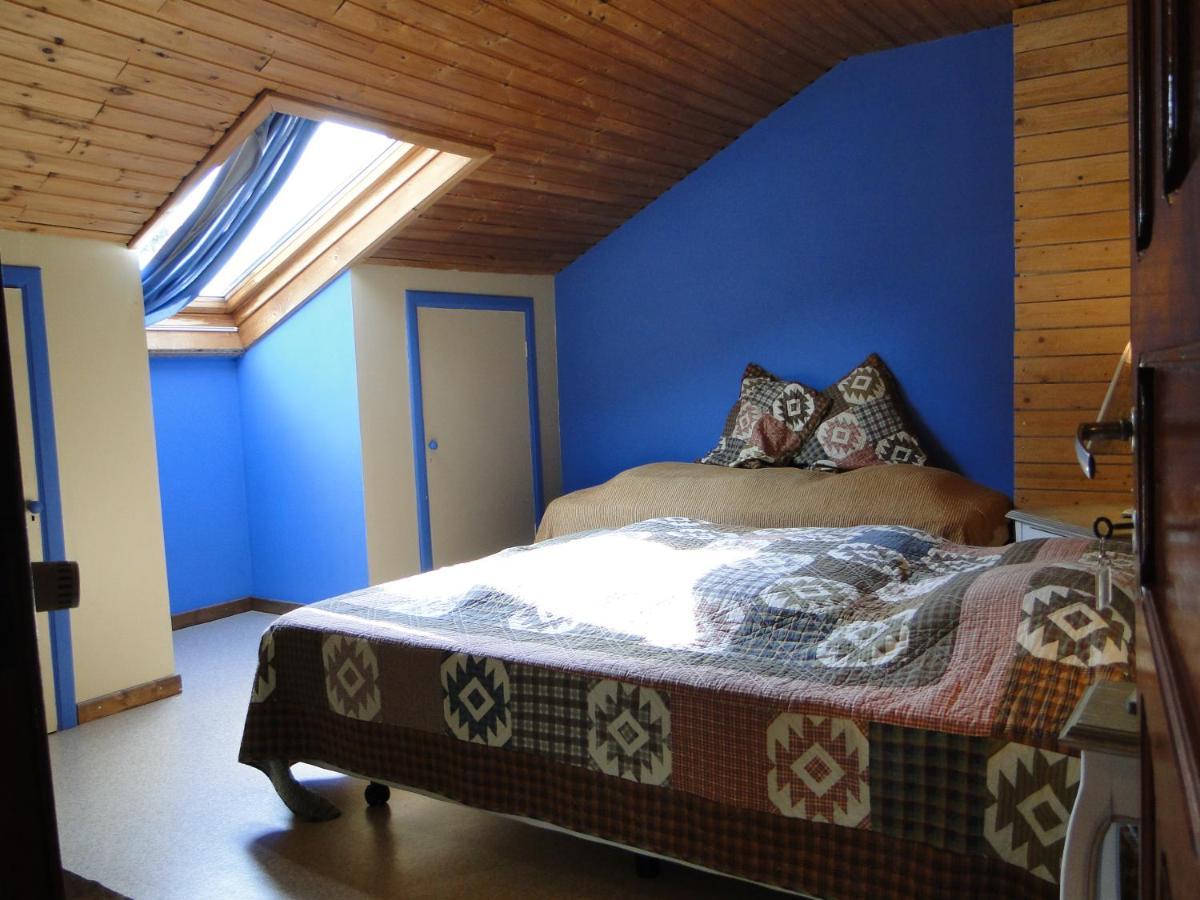 Chambres D'Hotes Des Ardennes Porcheresse  Εξωτερικό φωτογραφία