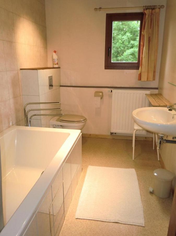 Chambres D'Hotes Des Ardennes Porcheresse  Εξωτερικό φωτογραφία