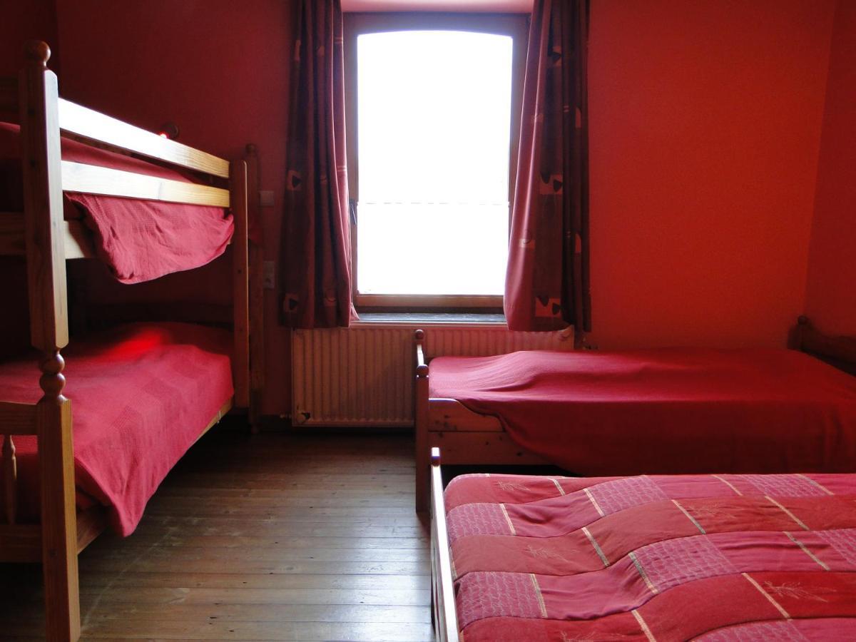Chambres D'Hotes Des Ardennes Porcheresse  Εξωτερικό φωτογραφία