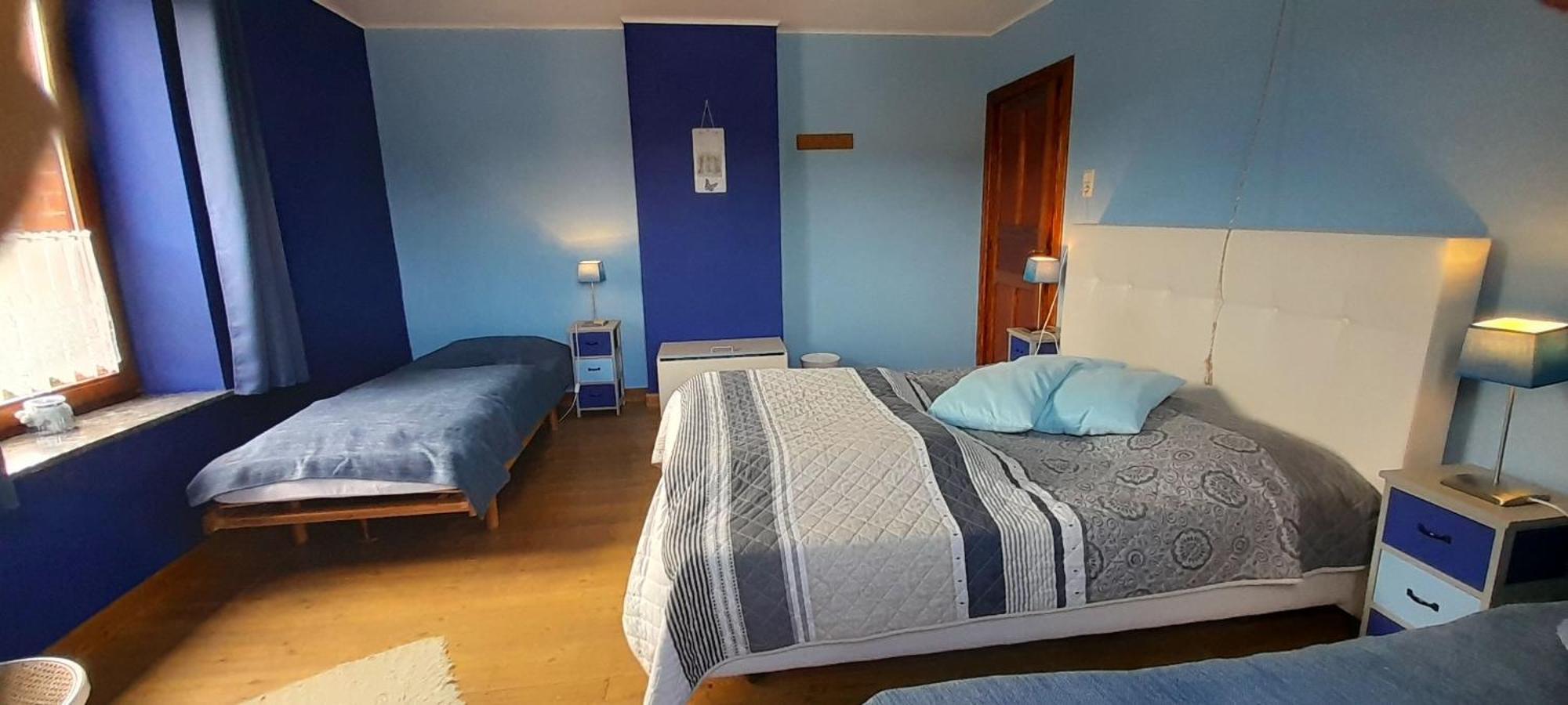 Chambres D'Hotes Des Ardennes Porcheresse  Εξωτερικό φωτογραφία